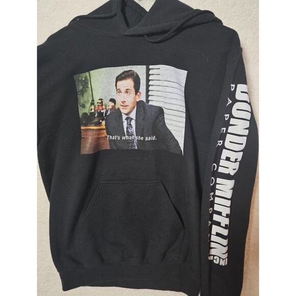 The Office Sweatshirt - Picture 1 of 3